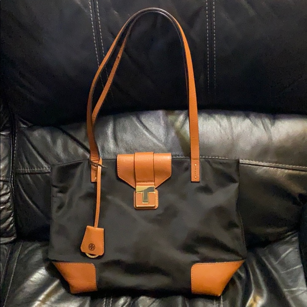 Tory Burch Nylon Bag